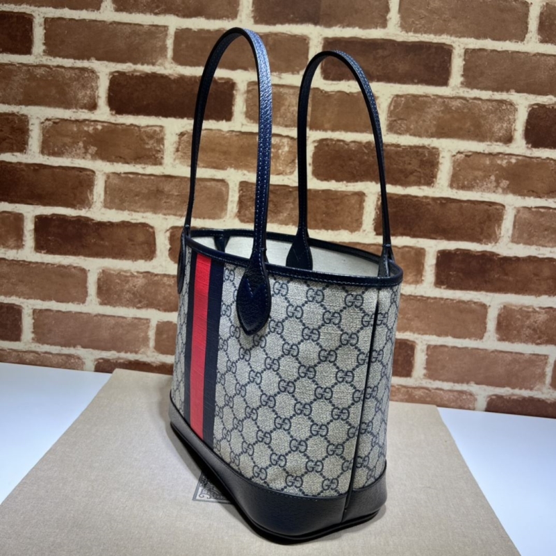 Gucci Shopping Bags